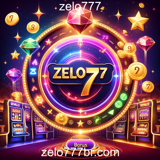 Descubra os Melhores Bônus e Promoções do Zelo777